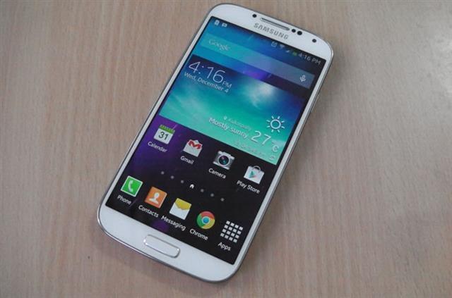 Samsung sm-g900f