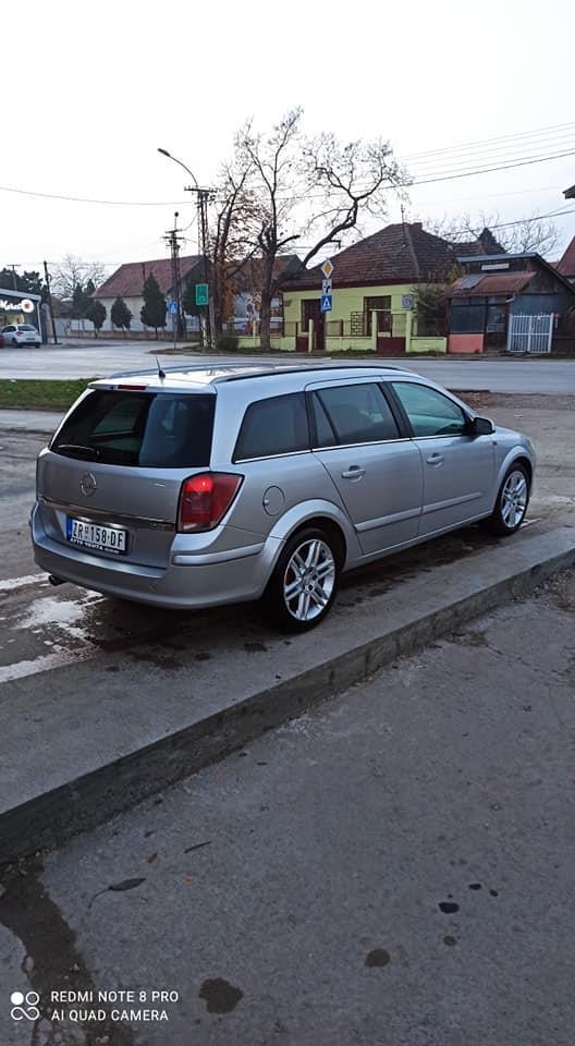 Astra-H