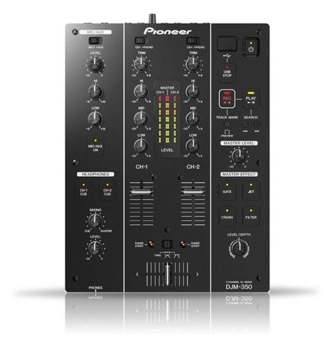 Pioneer DJM 350