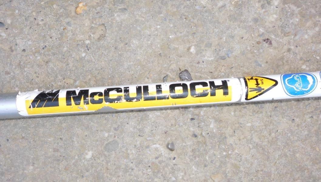 Trimer-McCulloch