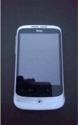 HTC Wildfire