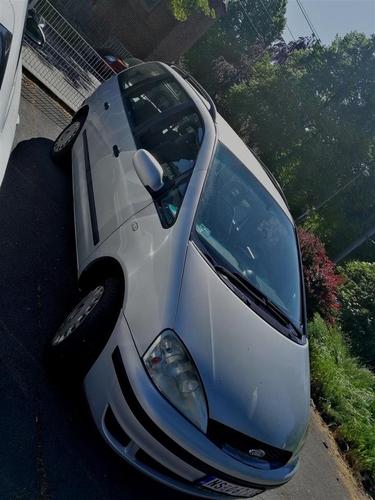Ford Galaxy 1.9 tdi 