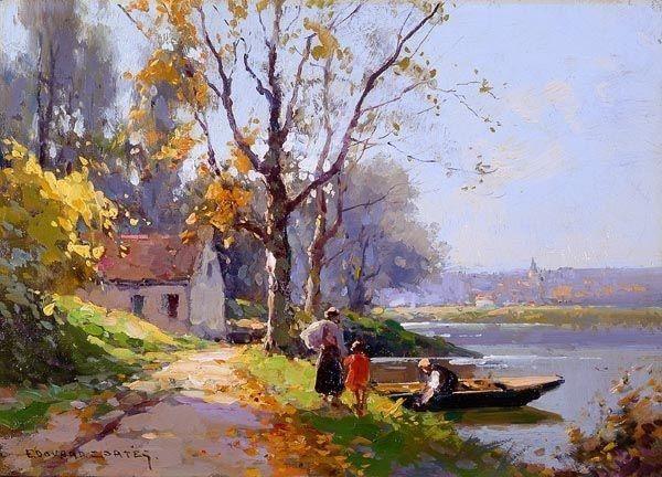 Umetnicke-slike