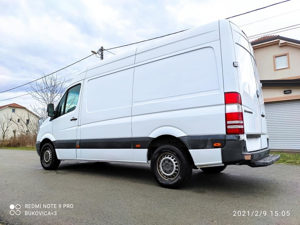 Sprinter-3-0-automatik