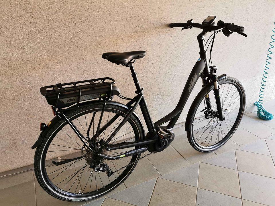 Bicycles