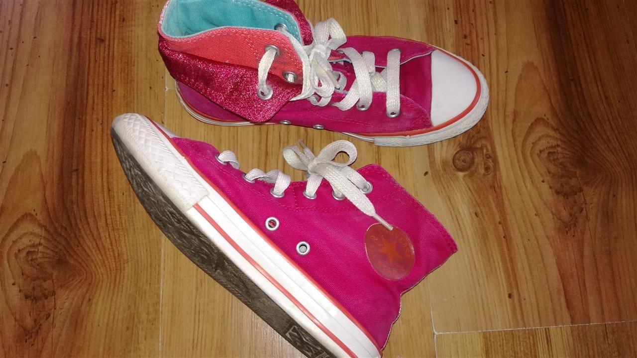All-star-Converse-Patike