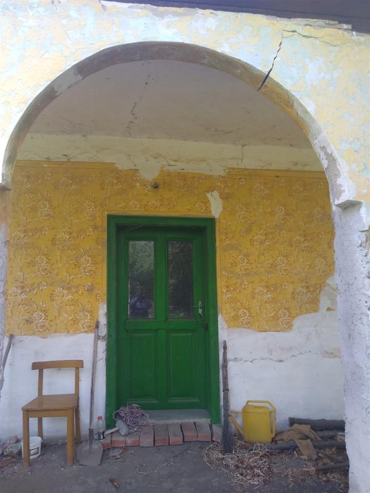 Kuća-na-selu