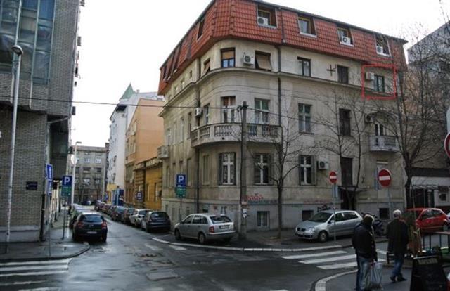 Stan-30m2-Dalmatinska