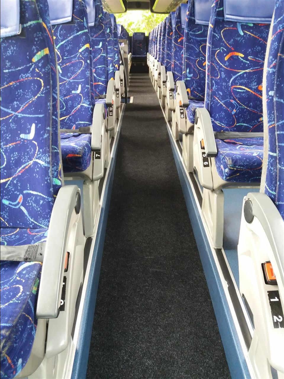 Volvo-b12b