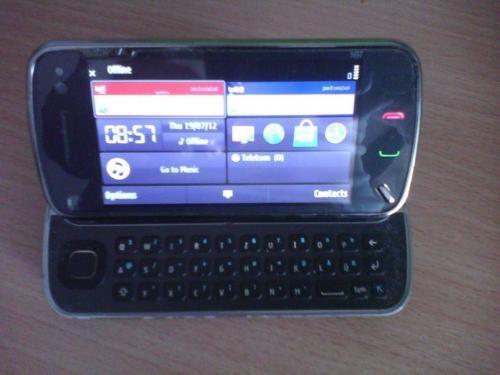 Nokia N97