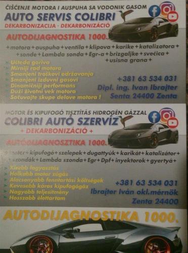 AUTO-SERVIS
