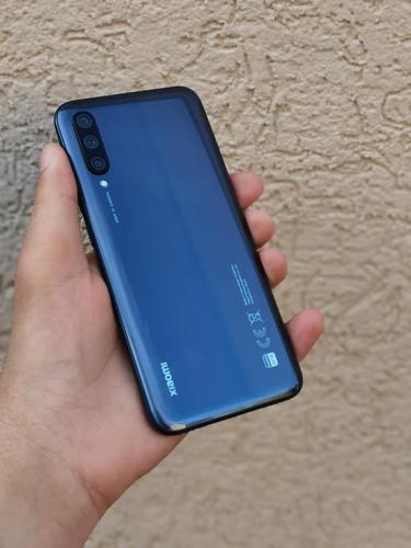 Xiaomi Mi A3 Grey