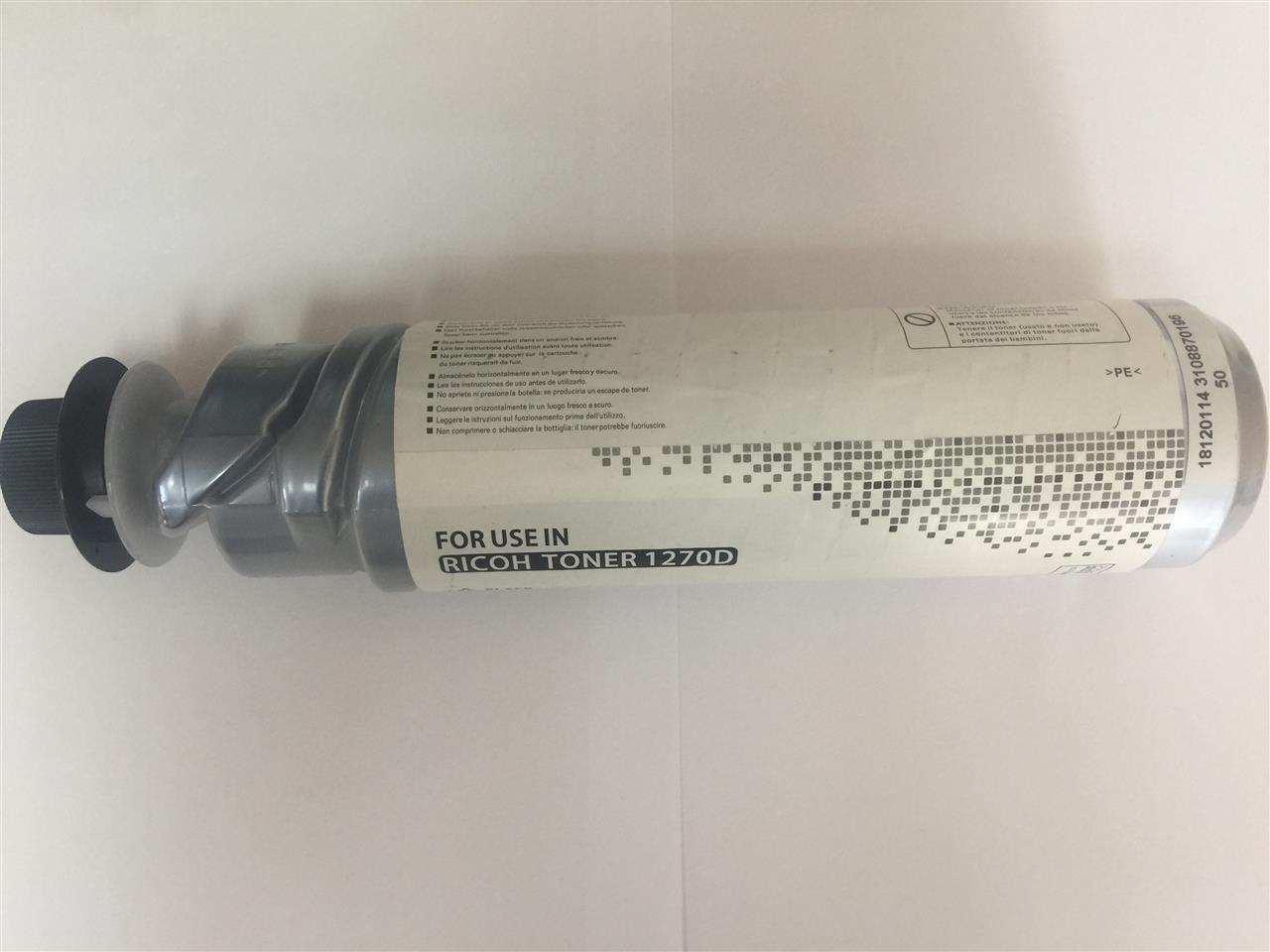 Toner-Ricoh