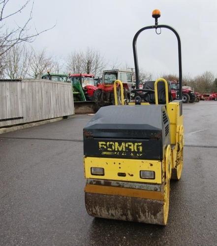 Bomag BW 80 AD-2