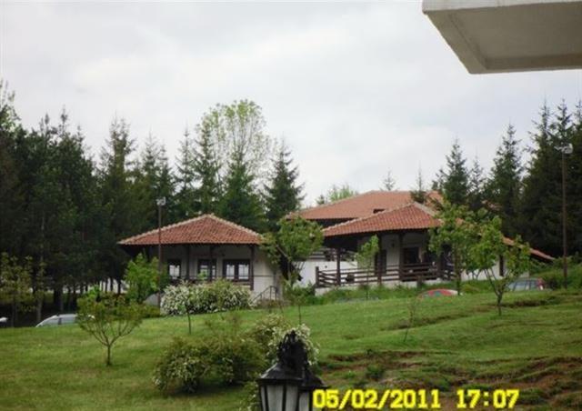 Apartman-u-Kosmaj
