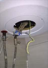 Vodoinstalater