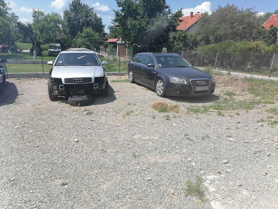 Audi-wv