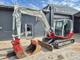 TAKEUCHI TB290-2 - POWERTILT - GODINA 2024 - 1450 RADNIH SAT
