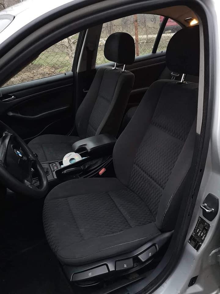 Bmw-320d