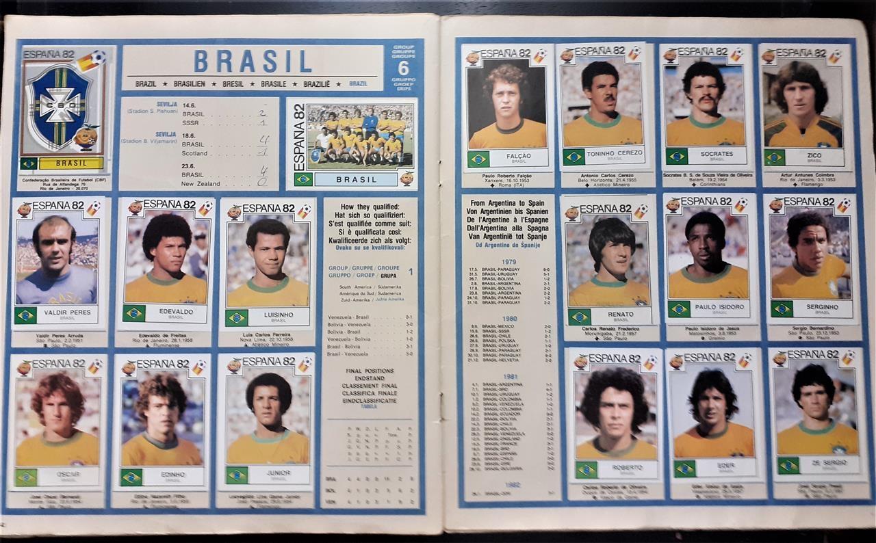 PANINI-ALBUM-82