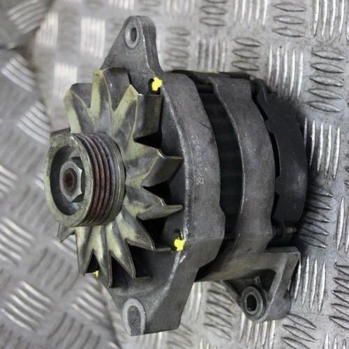 Alternator-605