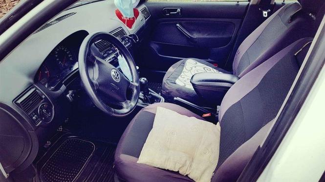 Vw golf 4