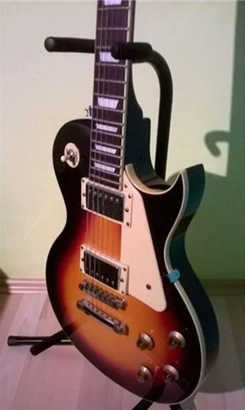 Gitara-SX-Les-Paul