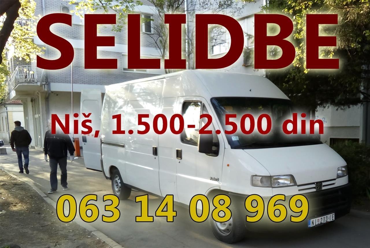 SELIDBE