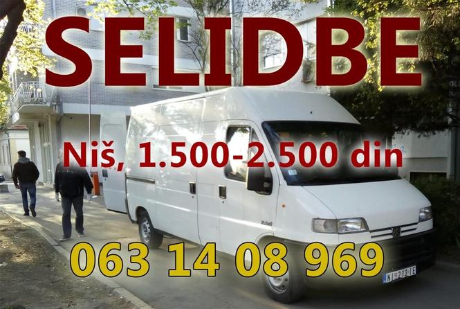 SELIDBE