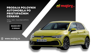 prodaja polovnih automobila