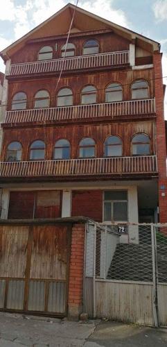 KUĆA POVRŠINE 440.M2