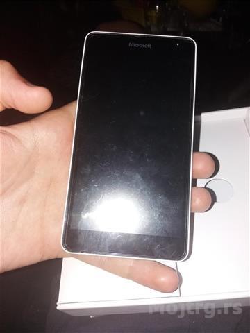 Nokia Lumia 535