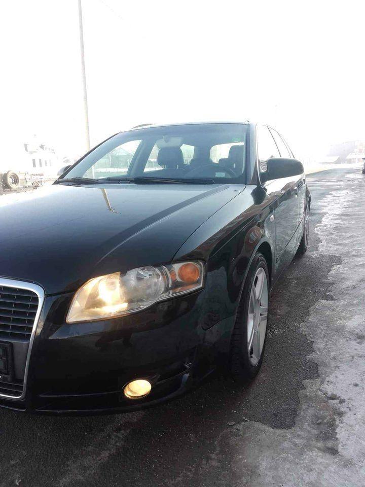 AUDI-A4-AVANT-2-0TDI