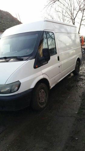 Ford tranzit
