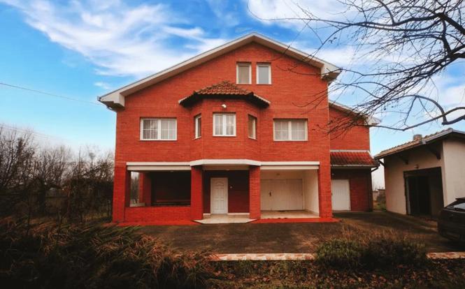 Vila Ariana