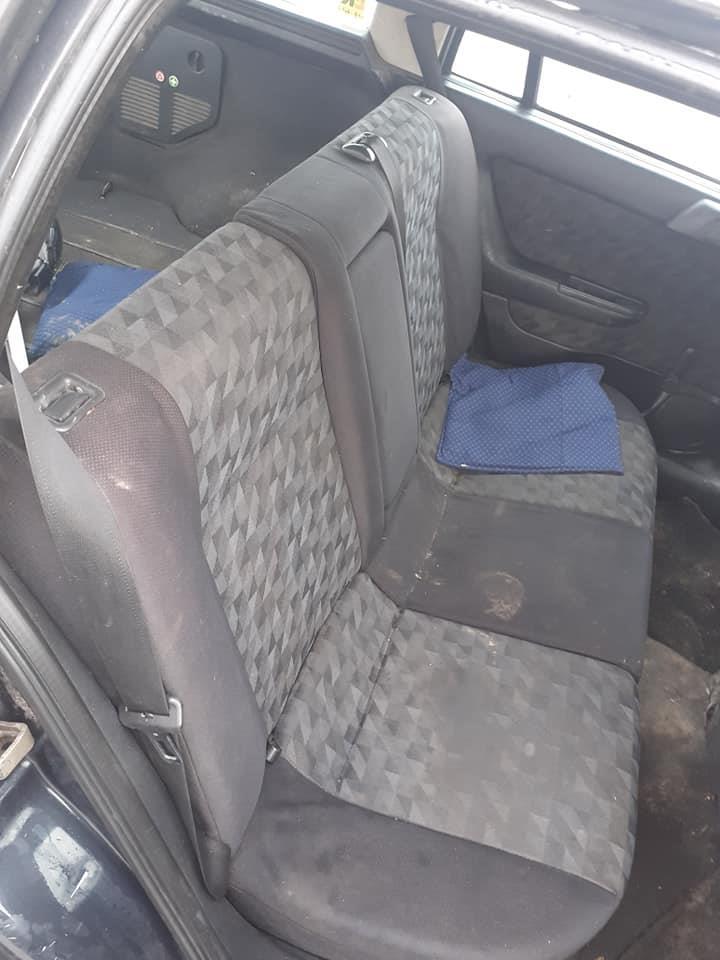 Opel-Astra
