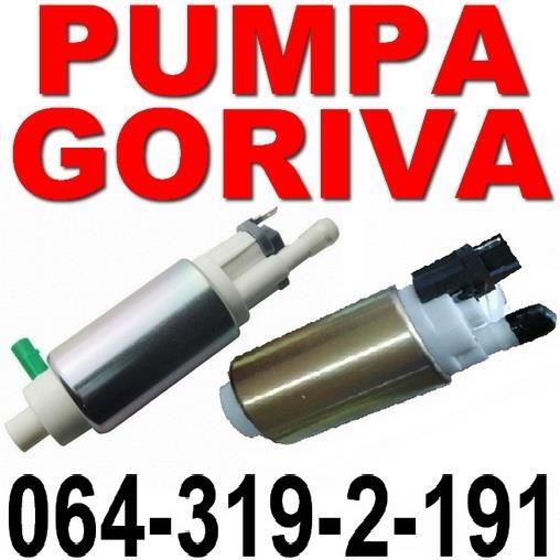 607-PUMPA-GORIVA