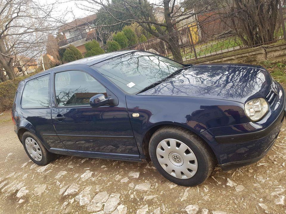 Golf-4