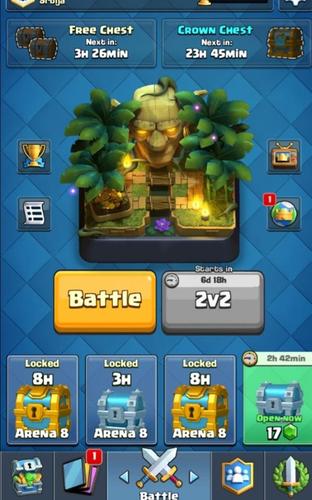 clash royale