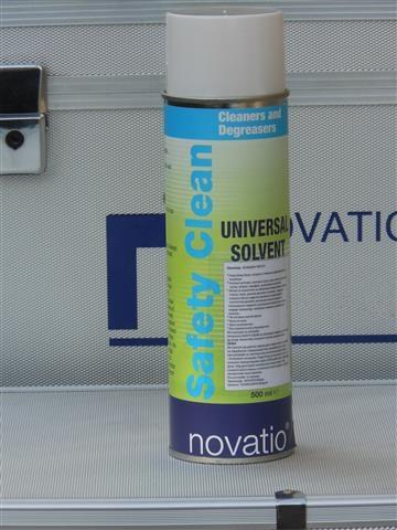 SAFETY-CLEAN