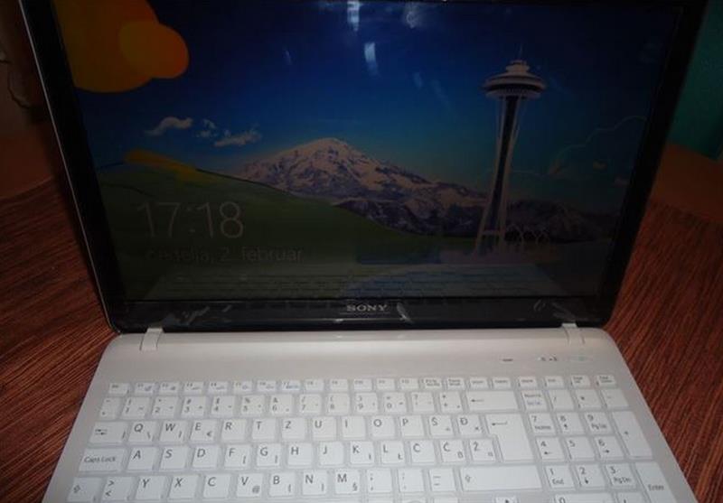 Laptop-SoniVaio