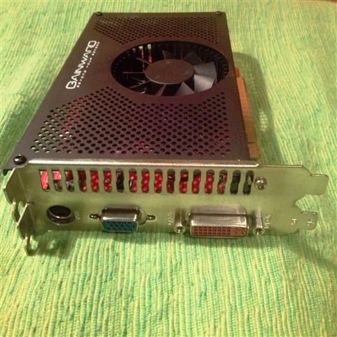 Gainward-NVIDIA-GeForce-7600-GS-256MB-PC