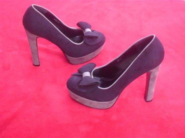 Cipelice broj 40,stikla 12cm