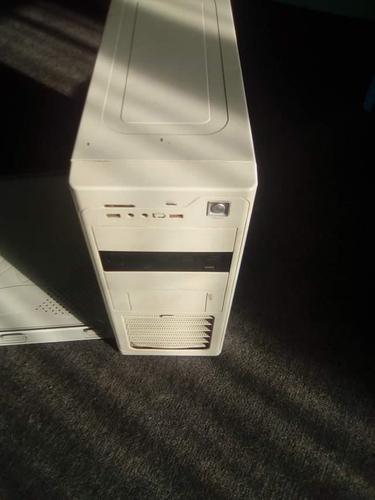 Kompijuter HP Compaq