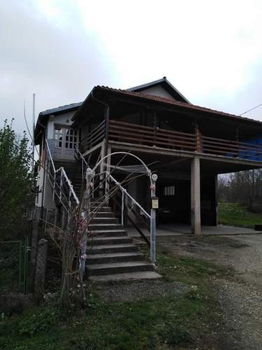 Kuca 