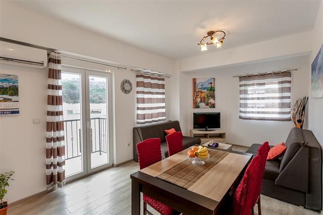 Apartman Meljine Herceg Novi