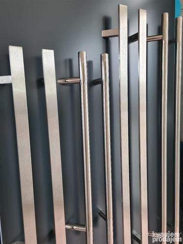Inox rukohvati h1 h2