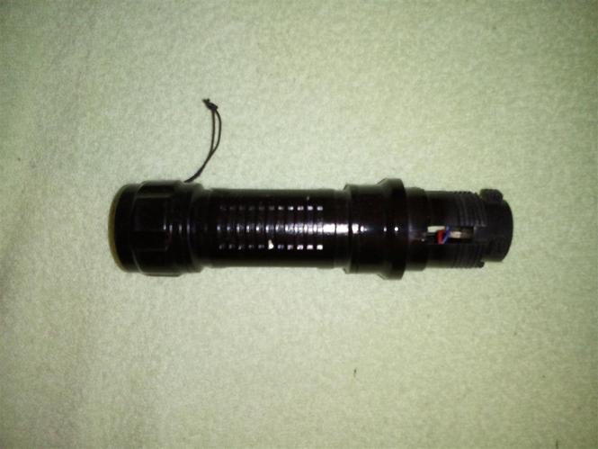 Baterijska lampa