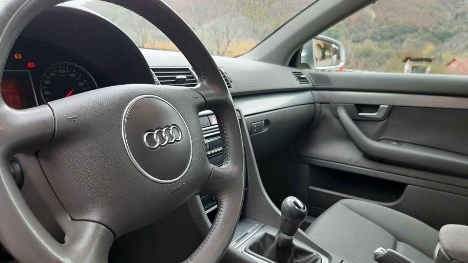 AUDI
