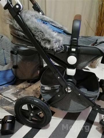 bugaboo cameleon 3 blend limited edition